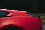 Callaway Corvette Aerowagen 2017 года